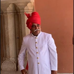 Meet your Posher, Marcie